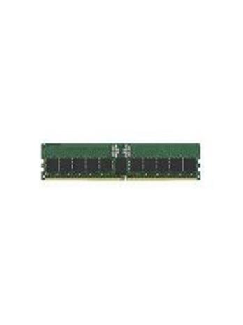 Kingston - DDR5 - module - 32 GB - DIMM 288-pin / PC5-64000 - registered – kuva 2/4