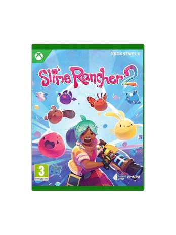 Slime Rancher 2, Xbox Series X -peli