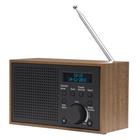 Denver DAB-46, radio