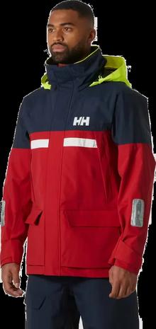 Helly Hansen Helly Hansen Men's Pier 4.0 Jacket