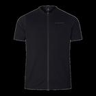 Endura Endura Men's Loop S/S Zipped Jersey