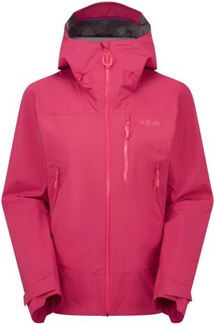 Rab Rab Women's Downpour Mountain Jacket