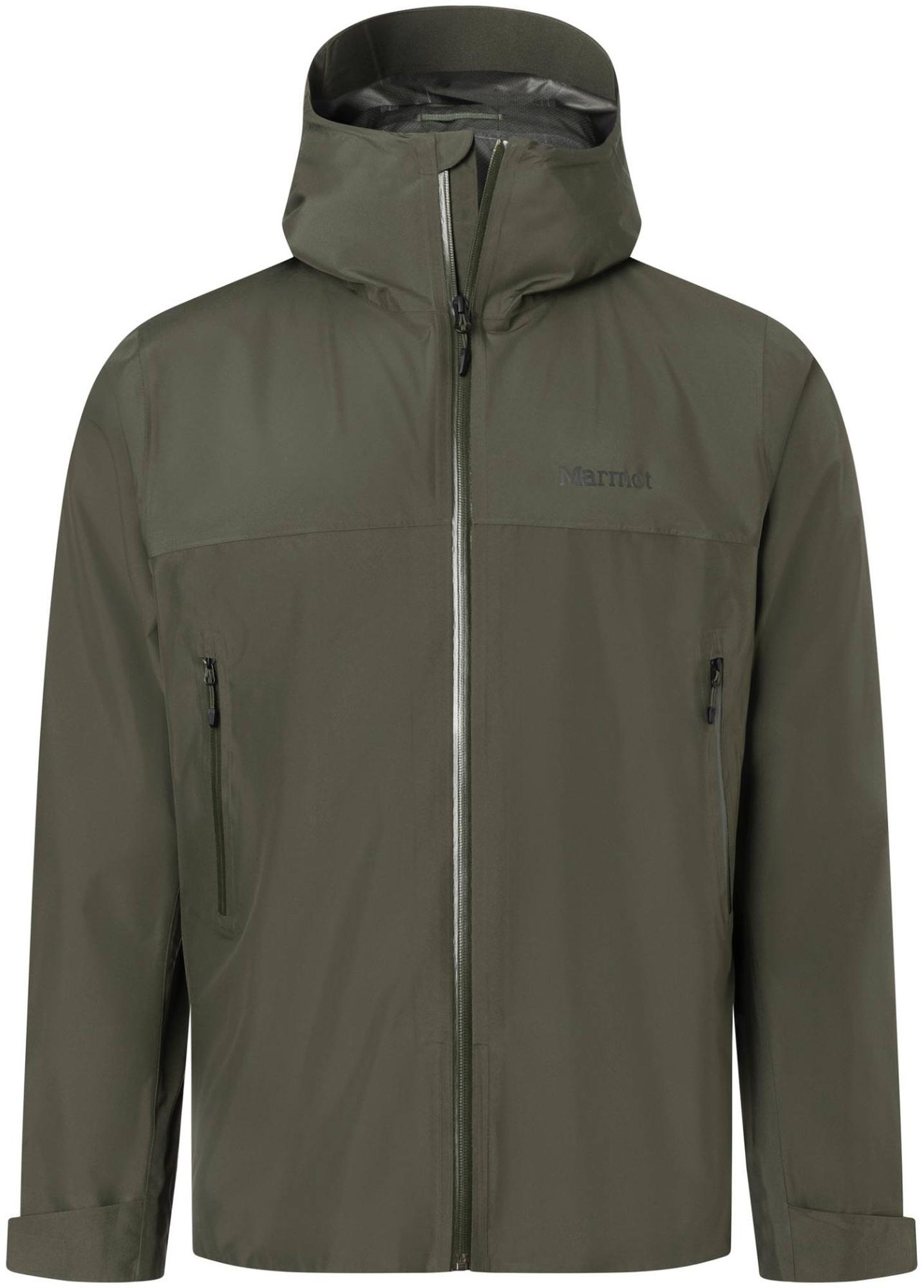Marmot Minimalist Pertex Jacket Nori - S