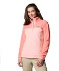 Columbia Columbia Women's Benton Springs Half Snap Pullover Fleece II