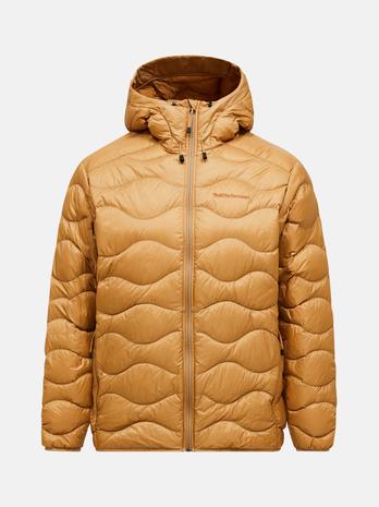 Peak Performance Peak Performance Men's Helium Down Hood Jacket