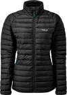 Rab Rab Women's Microlight Jacket
