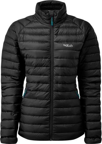 Rab Rab Women's Microlight Jacket