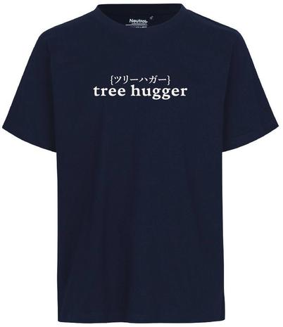 Metsä Metsä Tree Hugger Tee