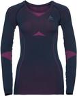 Odlo Odlo Women's Performance Evolution Warm Long-sleeve Baselayer Top