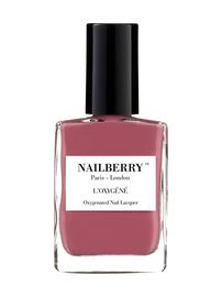 Nailberry Oxygenated nail polish -kynsilakka