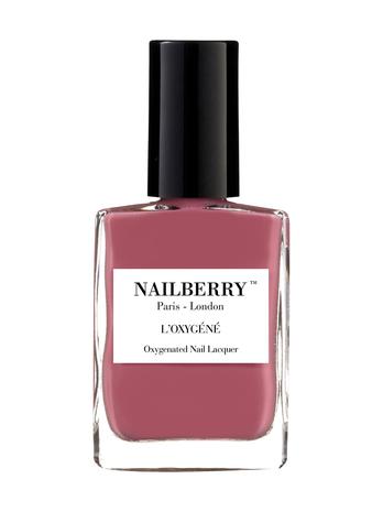 Nailberry Oxygenated nail polish -kynsilakka