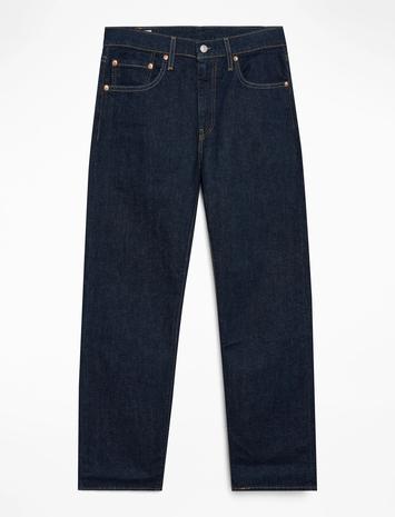 Levi'sÂ® 502 Taper Rock Cod Bottoms Jeans Tapered Blue Levi'sÂ®