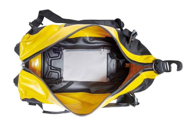 Ortlieb Duffle RG 34, putkikassi – kuva 3/8