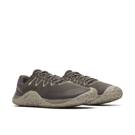 Merrell Trail Glove 7 Kengät Miehet, musta
