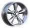 America Titanium LipPolish 9x17 – kuva 4