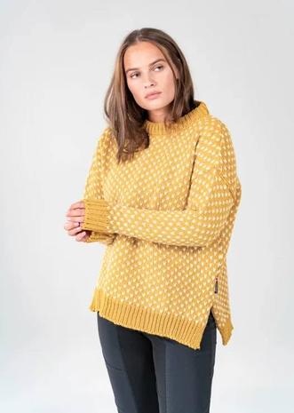 Devold Devold Nordsjö Woman's Split Seam