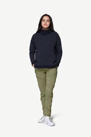 Devold Devold Sörisen Wool Sweater Women's