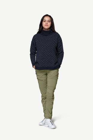 Devold Devold Sörisen Wool Sweater Women's
