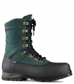 Lundhags Mira II WS LT High Musta / Vihreä 37