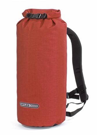 Ortlieb X-Plorer M Musta