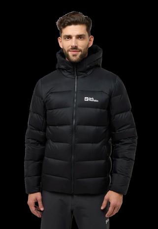 Jack Wolfskin Jack Wolfskin Men's Nebelhorn Down Hoody