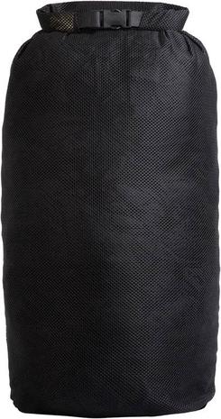 Savotta Rolltop Stuffsack, mesh, 40L Vihreä