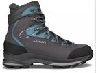 Lowa Mauria Evo GTX Ws Navy UK 7