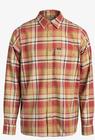 Lundhags Lundhags Men's Järpen Plaid Flannel Shirt