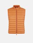 Save The Duck Anita W Vest Navy 4