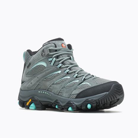 Merrell Merrell Women's Moab 3 Mid GTX