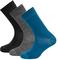 Devold Devold Daily Light Socks 3-pack – kuva 2