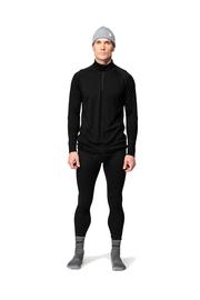 Devold Duo Active Zip Neck Men