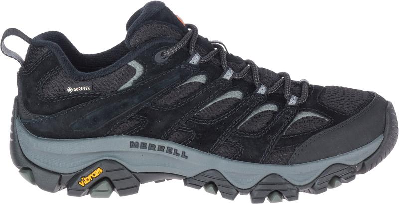 Merrell Women's Moab 3 GTX Beige/Vihreä 39