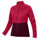 Endura Windchill II W Jacket Aubergine XL