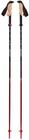 Black Diamond Pursuit FLZ -alumiini vaellussauva, 110-125 cm