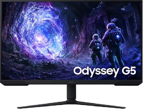 Samsung S32FG512EU (32"), näyttö