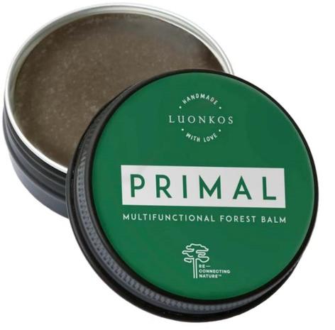 Luonkos Primal Muntifunctional Forest Balm 10 ml