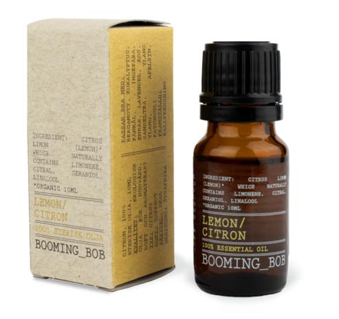 Booming Bob Essential Oil Citron