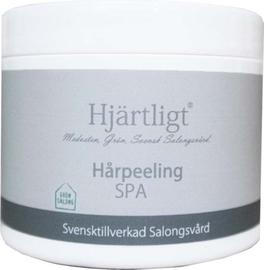 Hjärtligt SPA Hårpeeling 175 ml