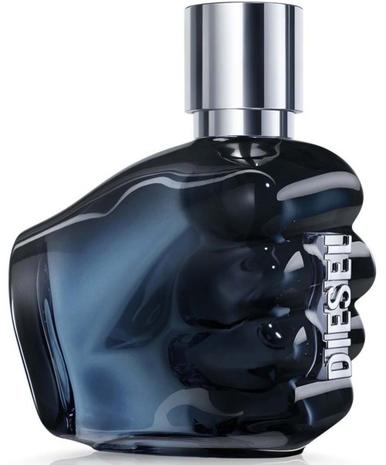 Diesel Only The Brave Eau De Parfum 125 ml