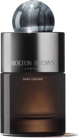 Molton Brown Dark Leather - EdP 100 ml – kuva 1/8