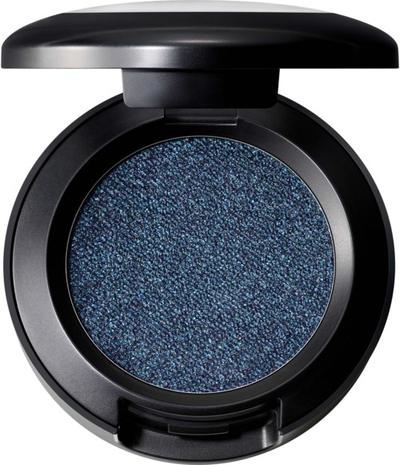 MAC Cosmetics Eye Shadow Metallic Blueprint