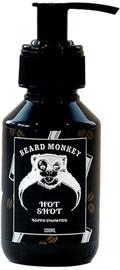 Beard Monkey Hot Shot - Beard Shampoo 100 ml
