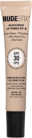 Nudestix - Base for lips NudeScreen SPF 30 (Lip Primer) 10 ml - Natural