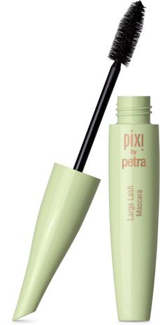 Pixi Large Lash Mascara - Black