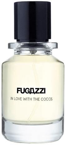 Fugazzi In Love With The Cocos - EdP 50 ml