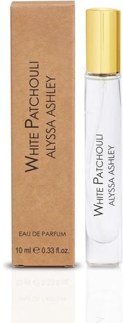Alyssa Ashley White Patchouli - EdP 10 ml