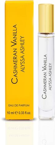 Alyssa Ashley Cashmeran Vanilla - EdP 10 ml