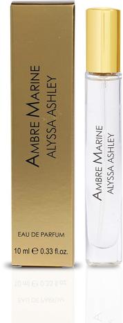 Alyssa Ashley Ambre Marine - EdP 10 ml