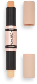 Makeup Revolution Fast Base Contour Stick Fair